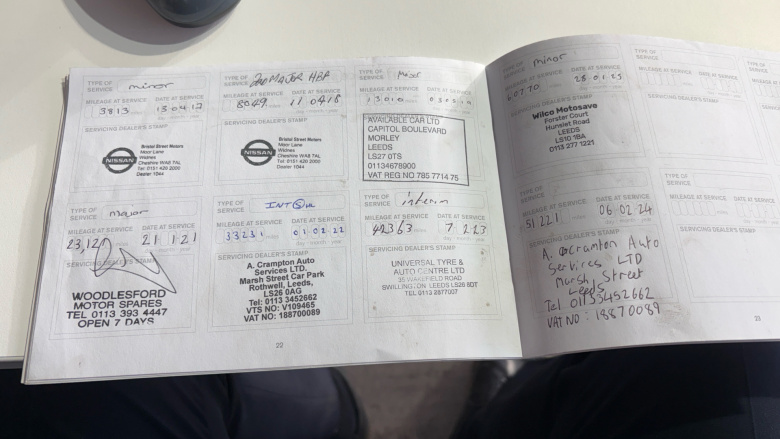 Nissan Juke 1.6 Tekna 5dr Xtronic Petrol Hatchback